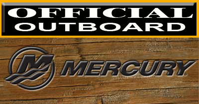 MERCURY OUTBOARDS